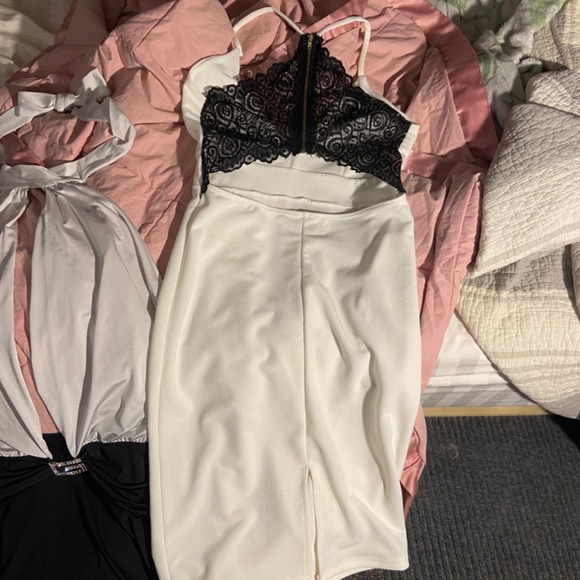 Evening Dress - Picture 2 of 2